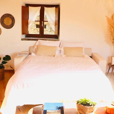 Casa Do Ti Tote Villa Talasnal Eksteriør bilde