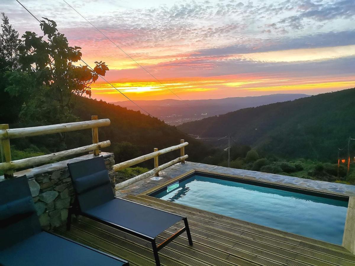 Casa Do Ti Tote Villa Talasnal Eksteriør bilde