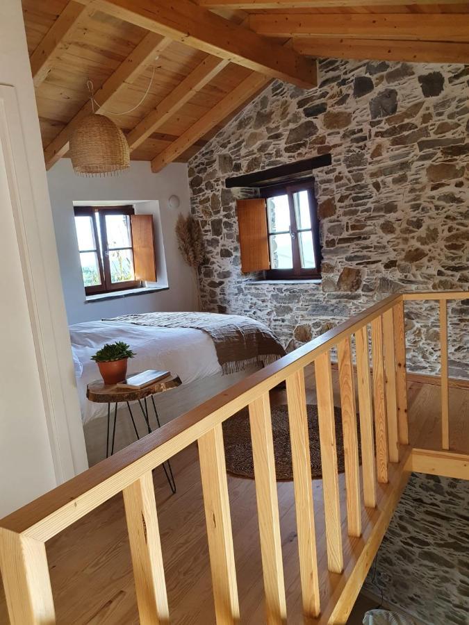 Casa Do Ti Tote Villa Talasnal Eksteriør bilde