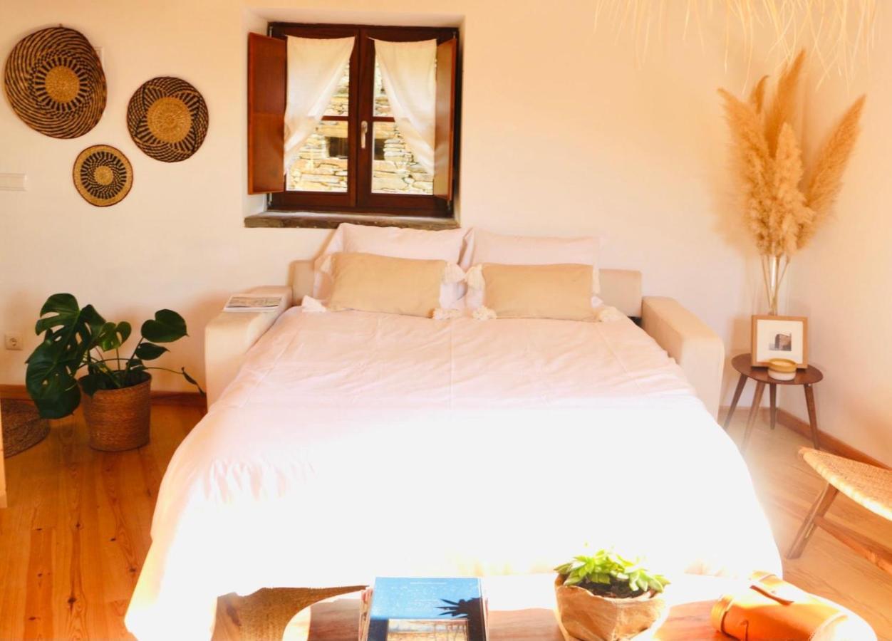 Casa Do Ti Tote Villa Talasnal Eksteriør bilde