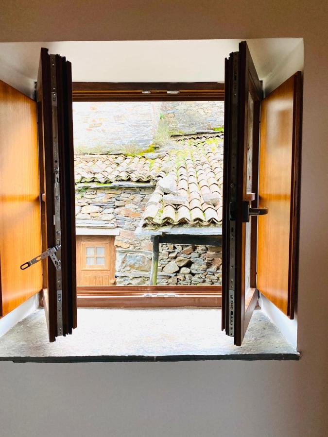 Casa Do Ti Tote Villa Talasnal Eksteriør bilde