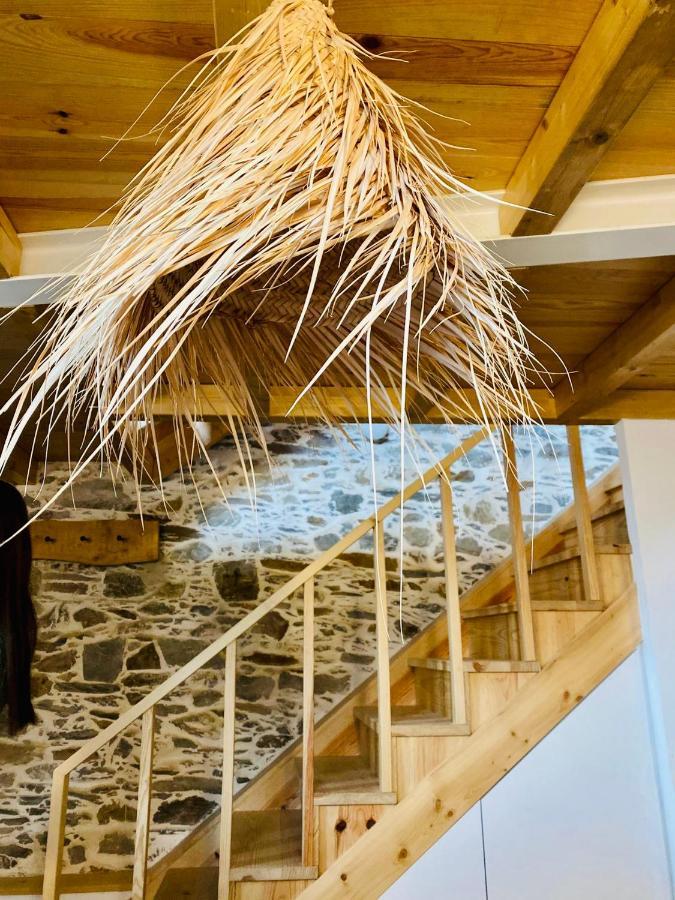 Casa Do Ti Tote Villa Talasnal Eksteriør bilde