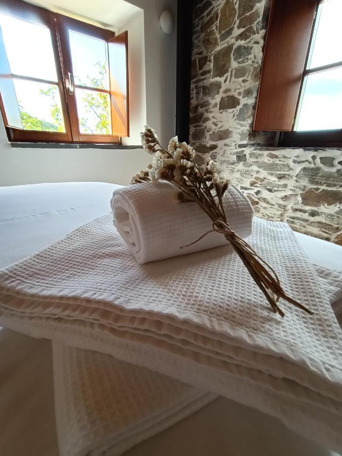 Casa Do Ti Tote Villa Talasnal Eksteriør bilde