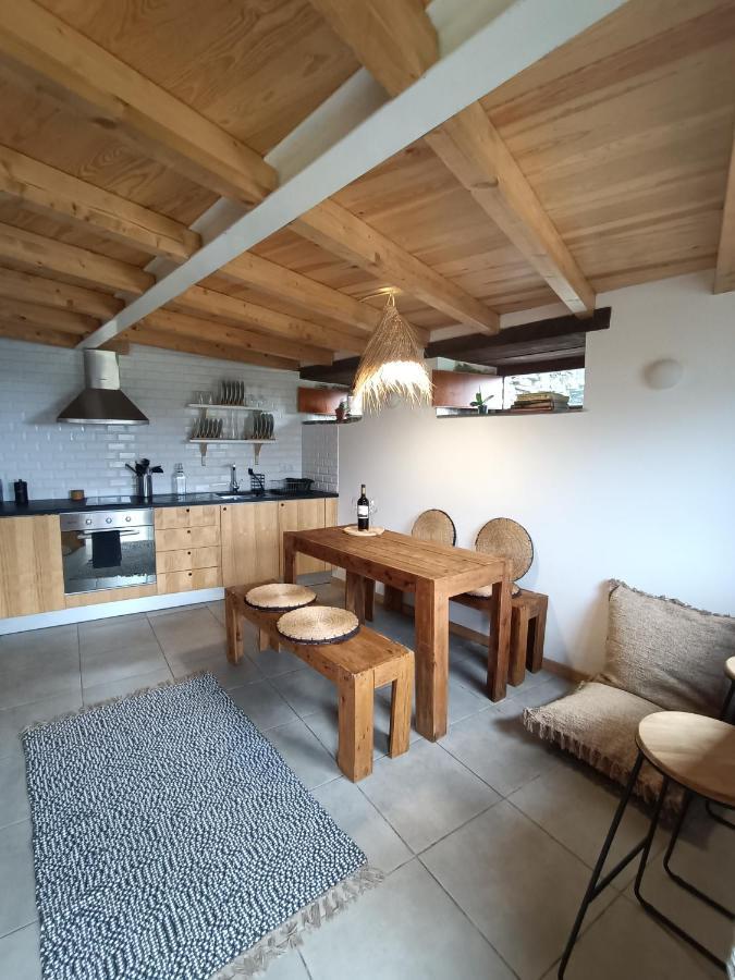 Casa Do Ti Tote Villa Talasnal Eksteriør bilde