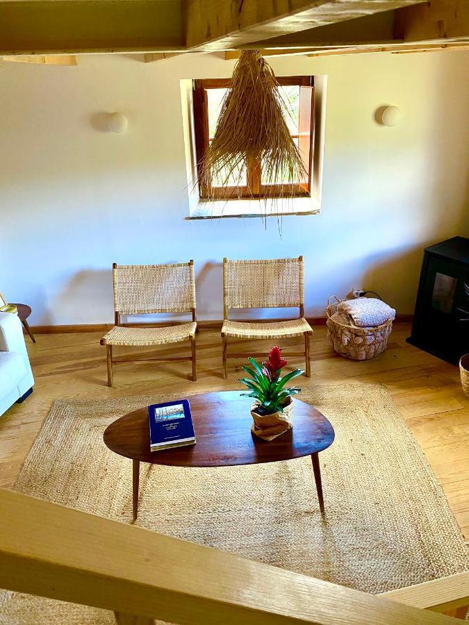 Casa Do Ti Tote Villa Talasnal Eksteriør bilde
